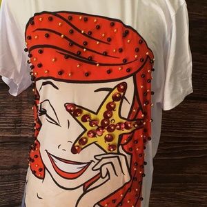 DISNEY SHIRTS